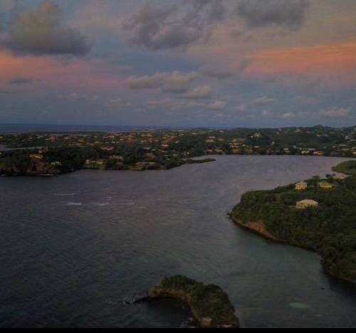 Beautiful Grenada