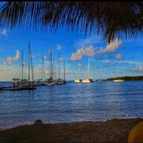 Beautiful Grenada