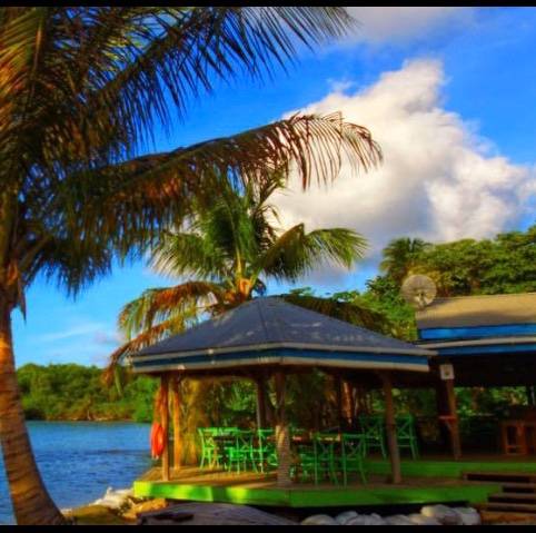 Beautiful Grenada