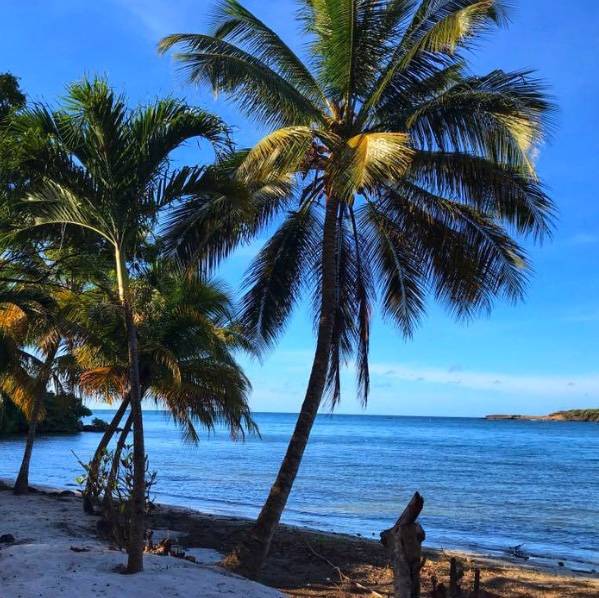 Beautiful Grenada