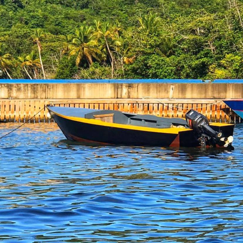 Beautiful Grenada