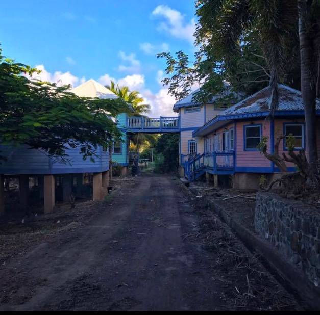 Beautiful Grenada