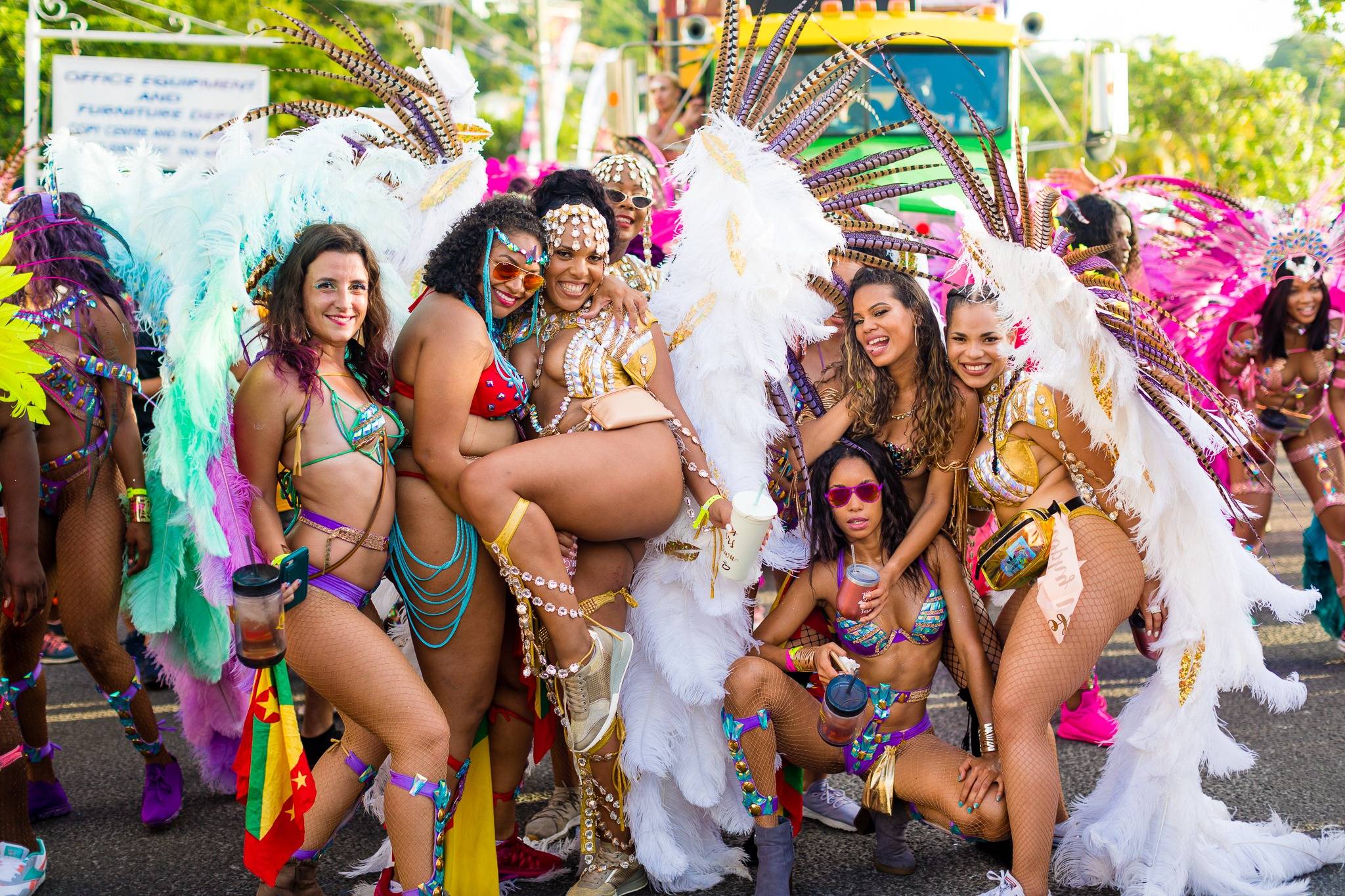 Spicemas 2019 