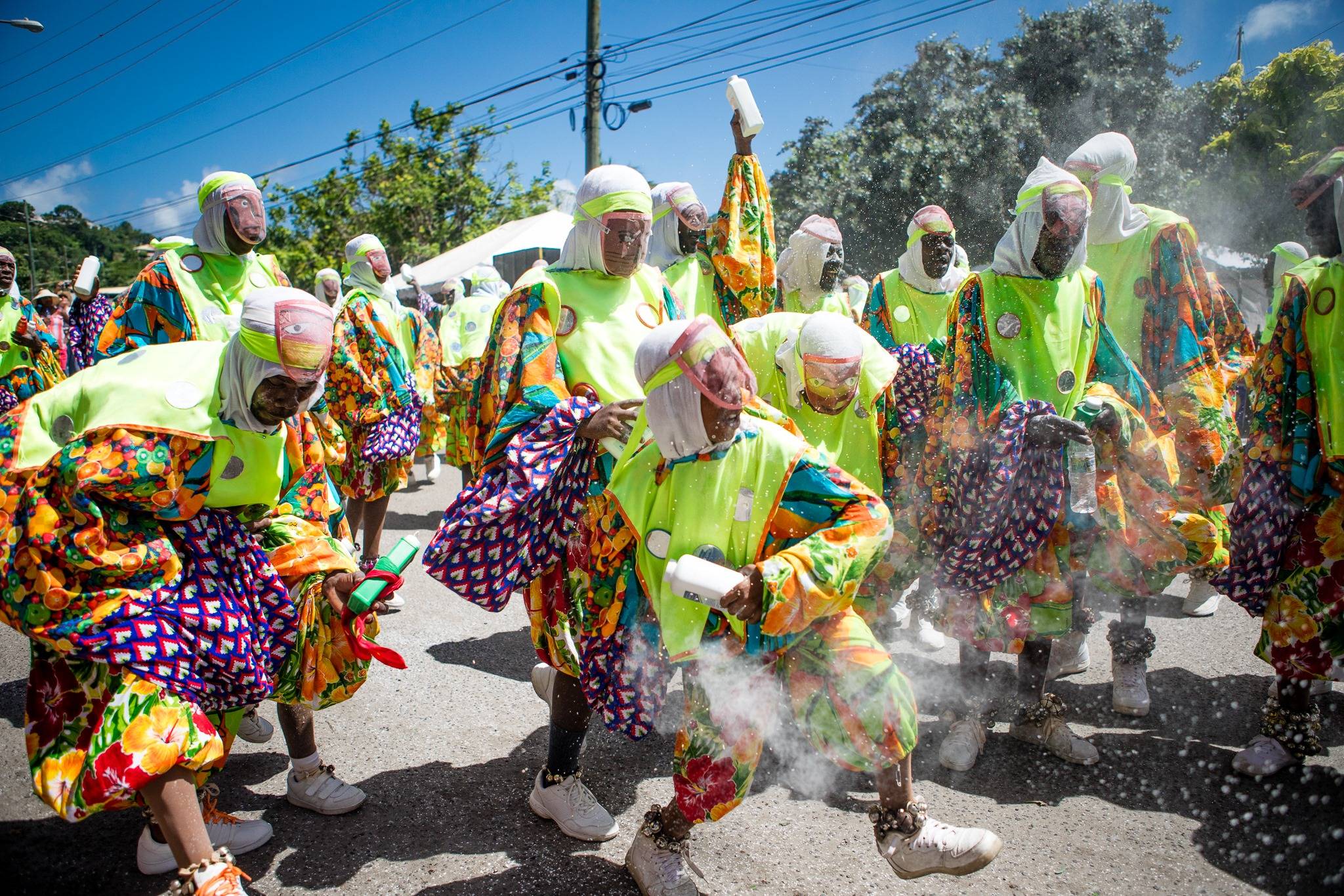 Spicemas 2019 