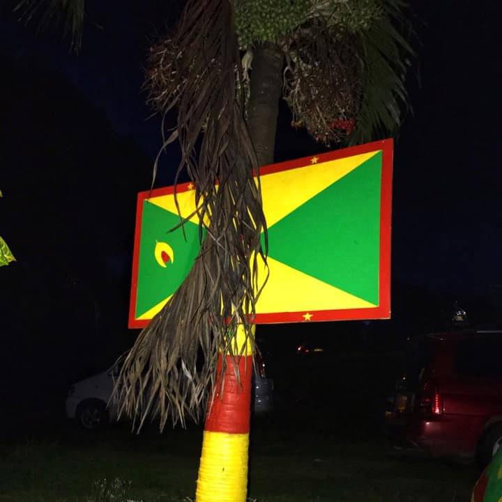 Spice Isle 