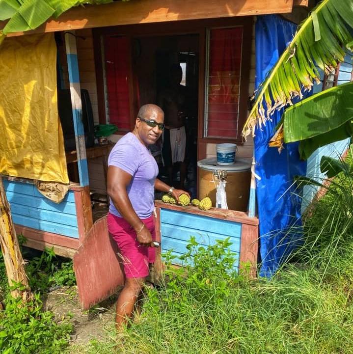 Spice Isle 
