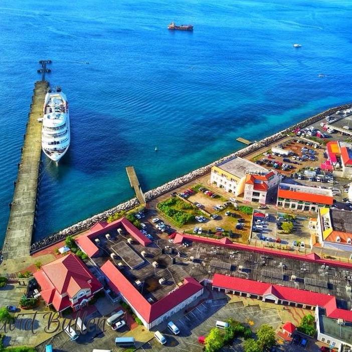 Spice Isle 