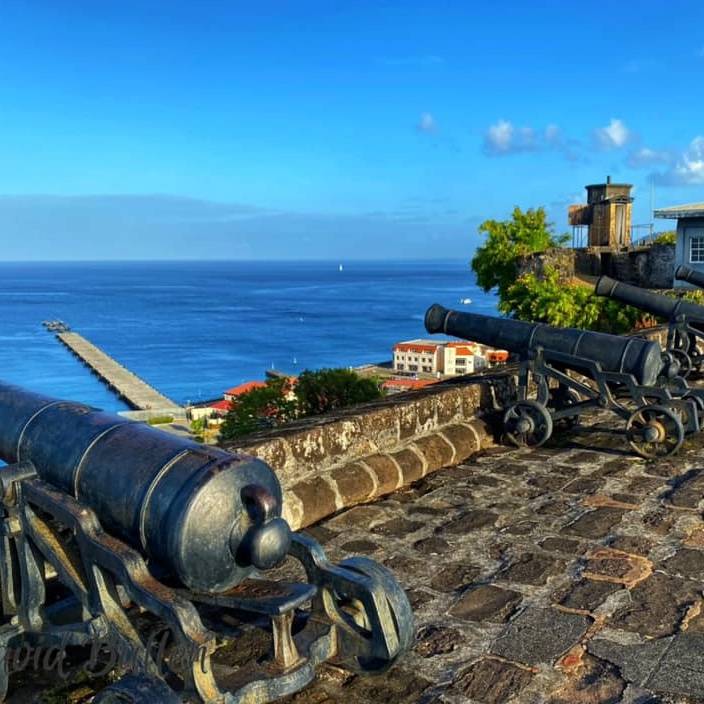 Pure Grenada