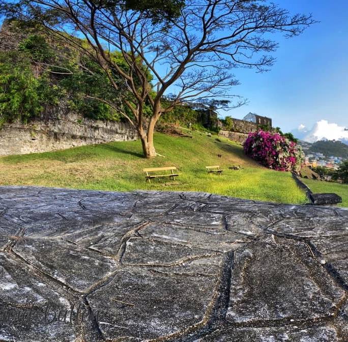 Pure Grenada