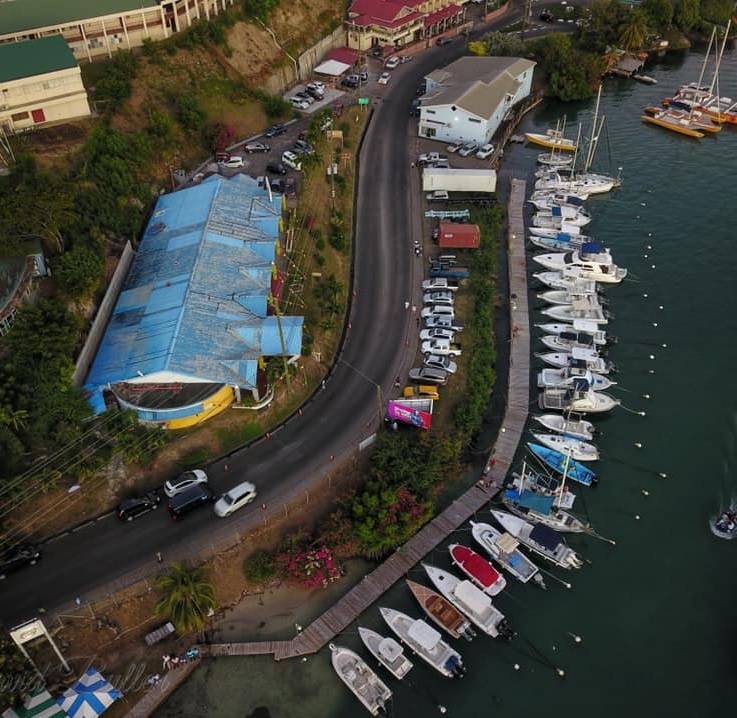 Pure Grenada
