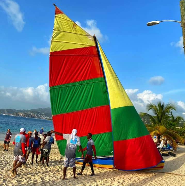 Pure Grenada