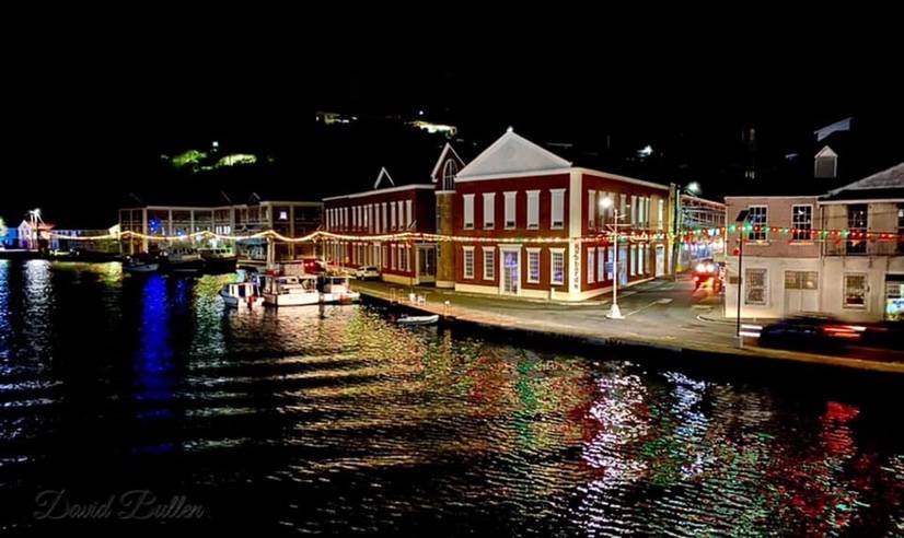 Pure Grenada