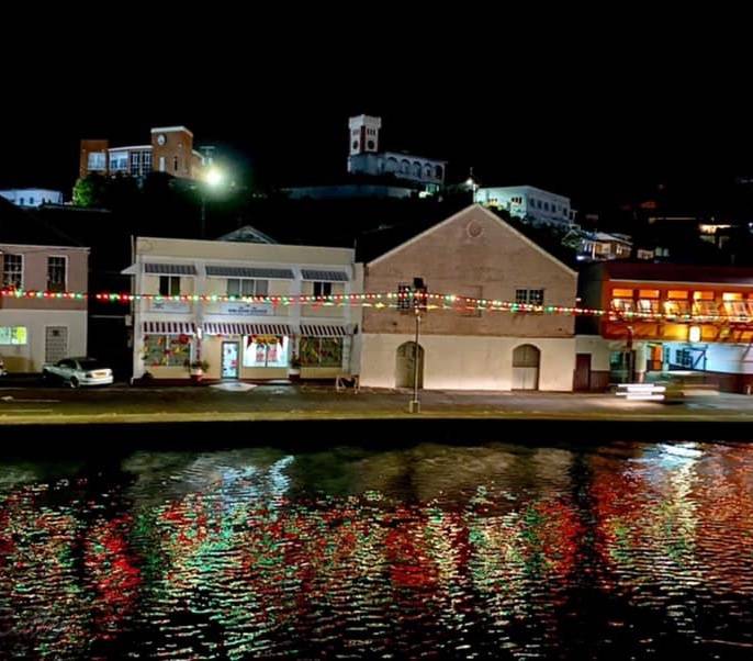 Pure Grenada