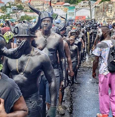 Jouvert