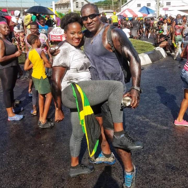 Jouvert
