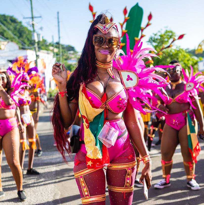 Spicemas 2019 
