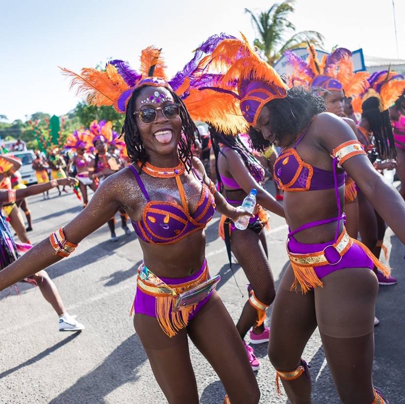 Spicemas 2019 