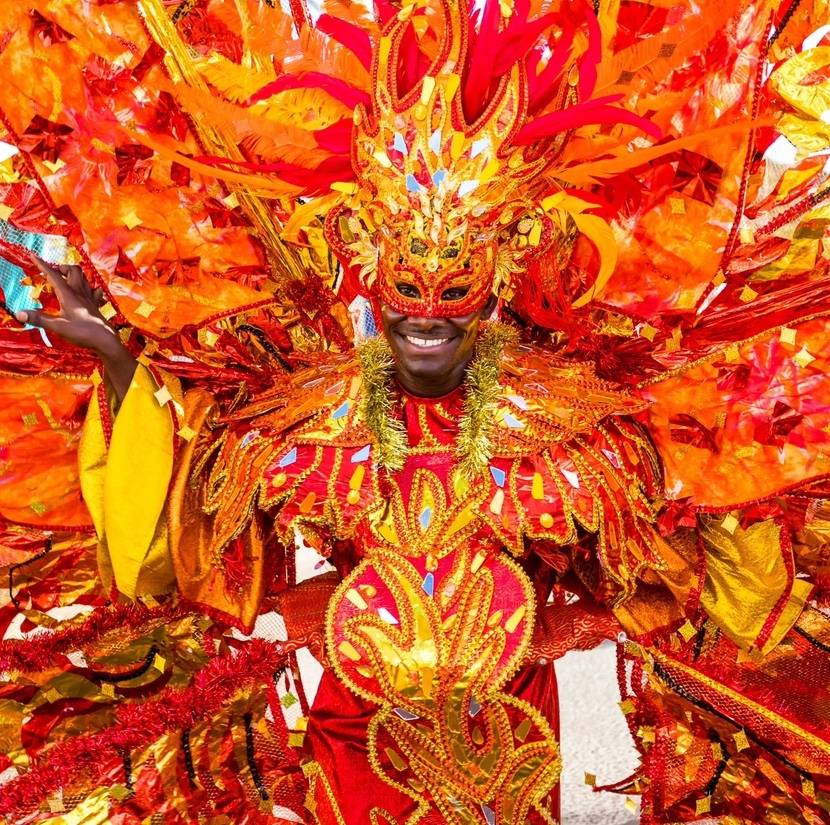 Spicemas 2019 