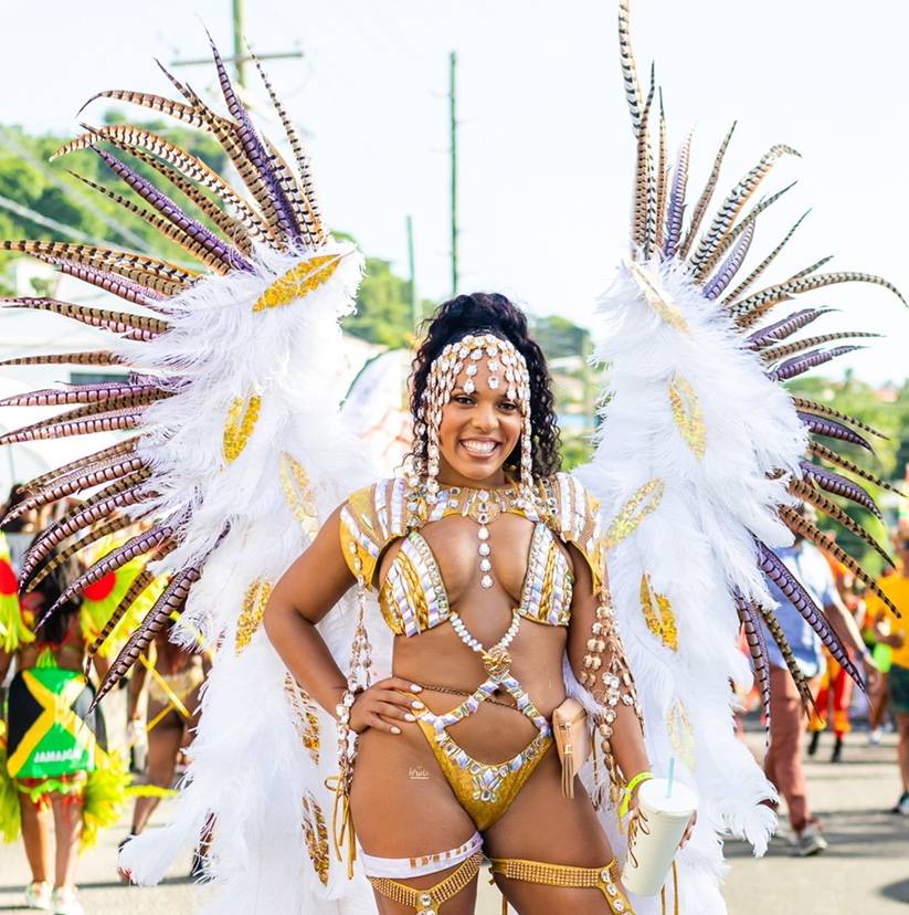 Spicemas 2019 