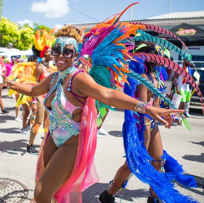 Spicemas 2019 
