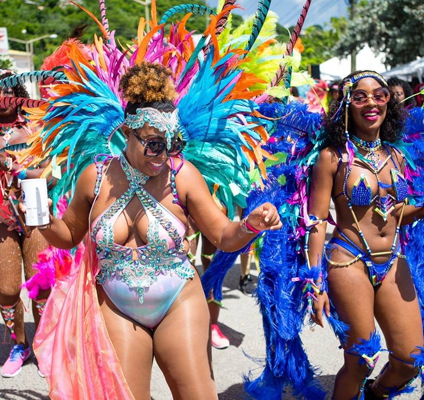 Spicemas 2019 