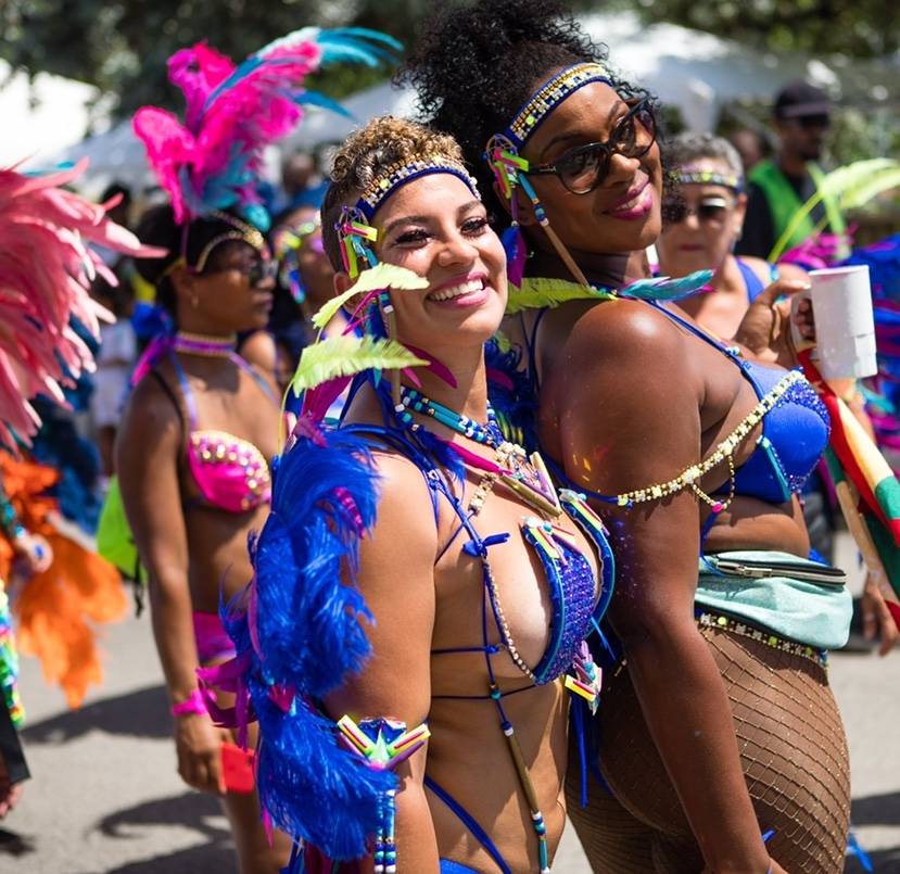 Spicemas 2019 