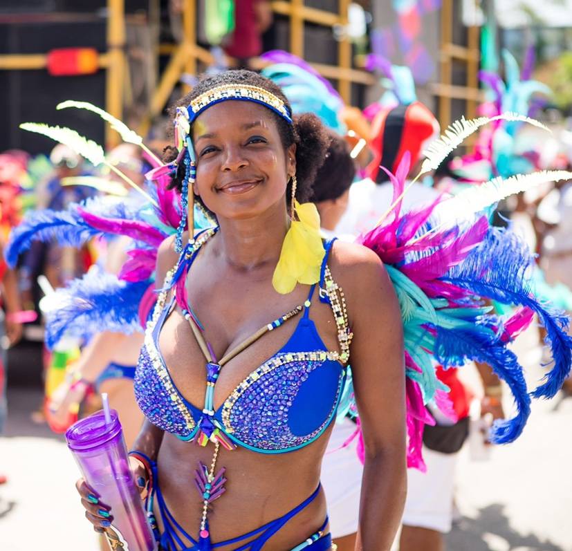 Spicemas 2019 