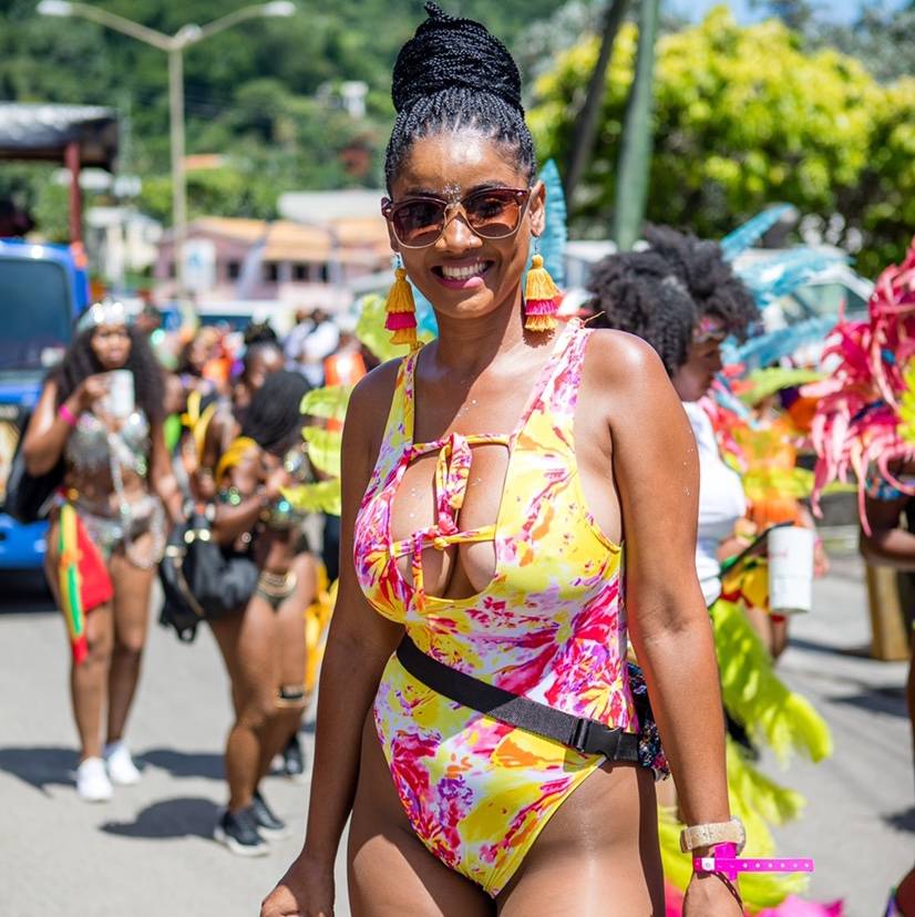 Spicemas 2019 