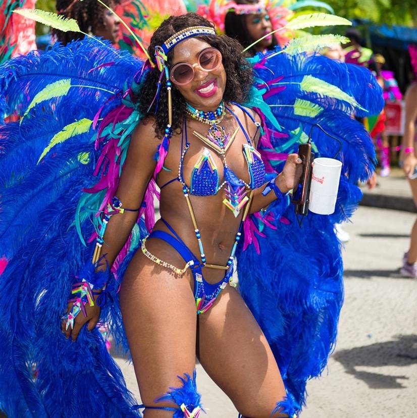 Spicemas 2019 
