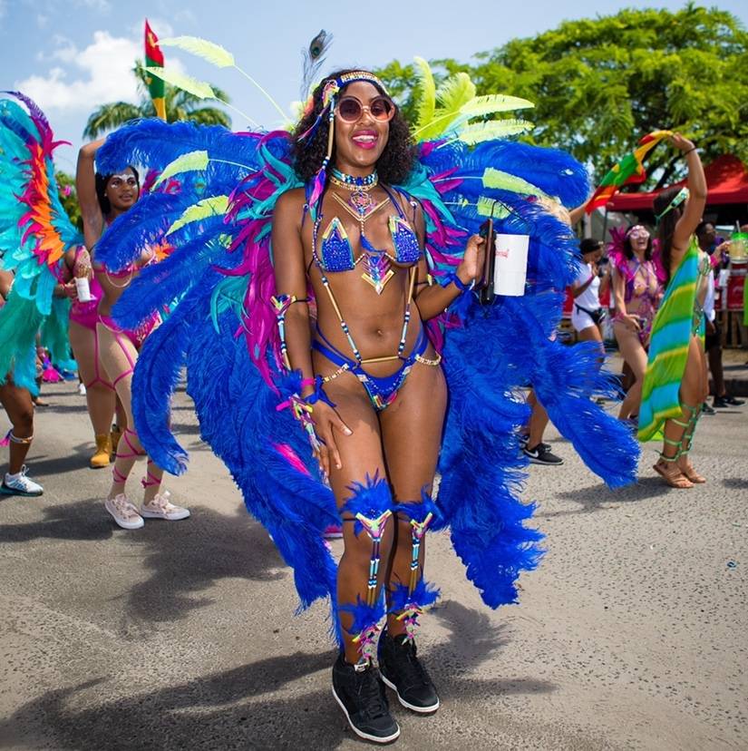 Spicemas 2019 