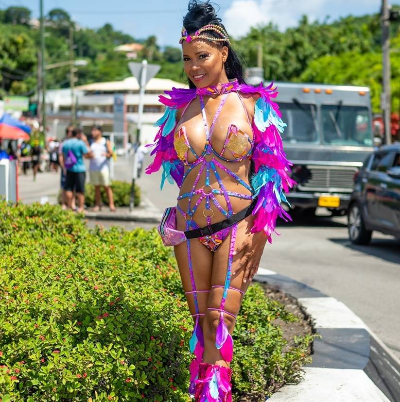 Spicemas 2019 