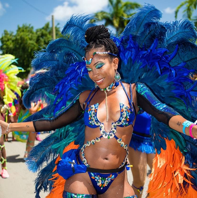 Spicemas 2019 