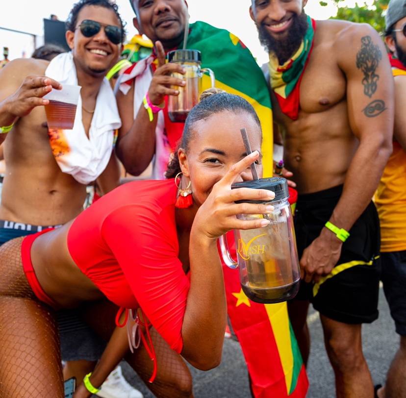 Spicemas 2019 
