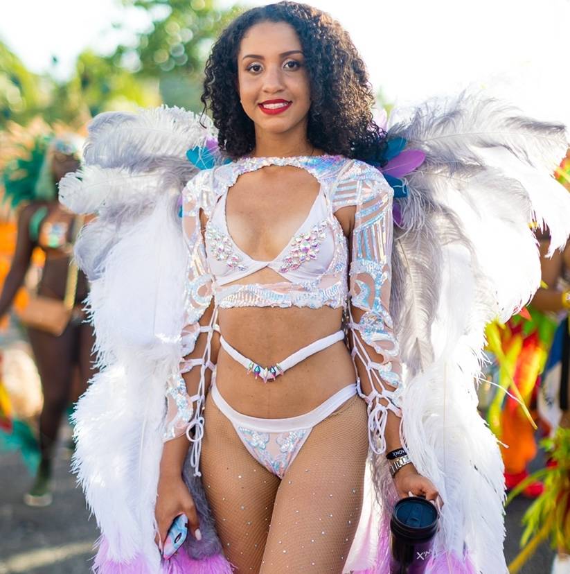 Spicemas 2019 