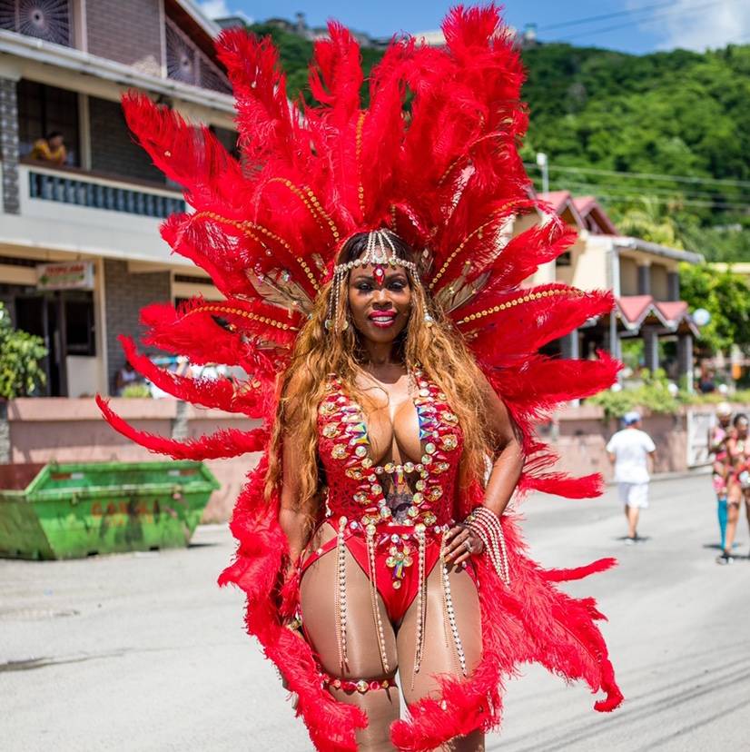 Spicemas 2019 