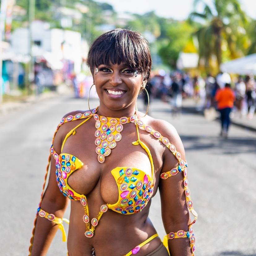 Spicemas 2019 