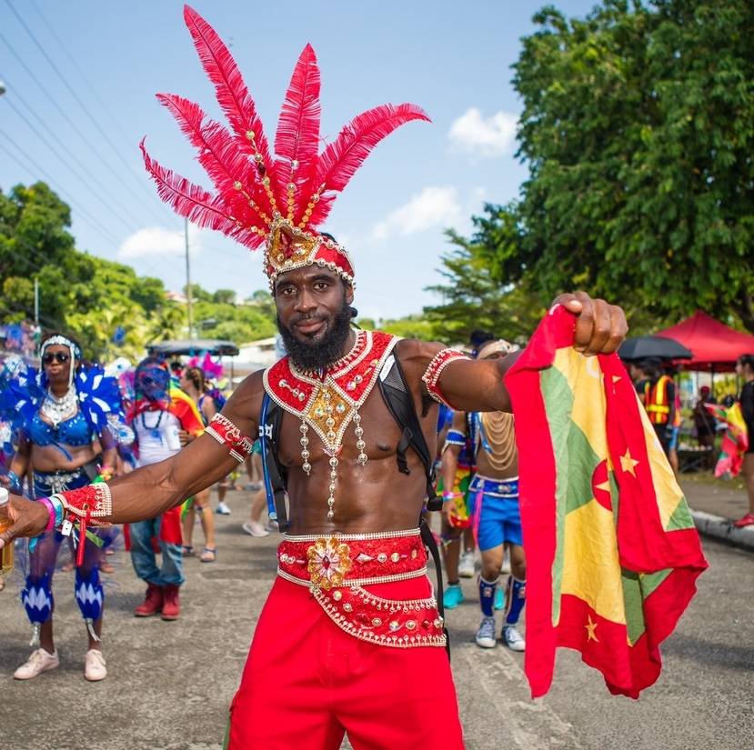 Spicemas 2019 