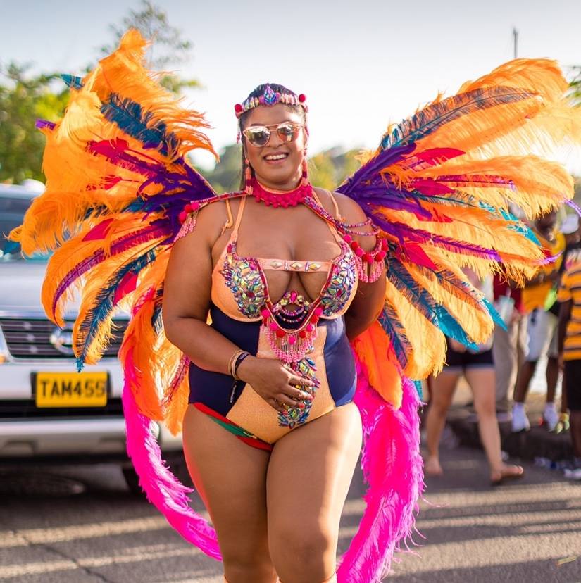 Spicemas 2019 