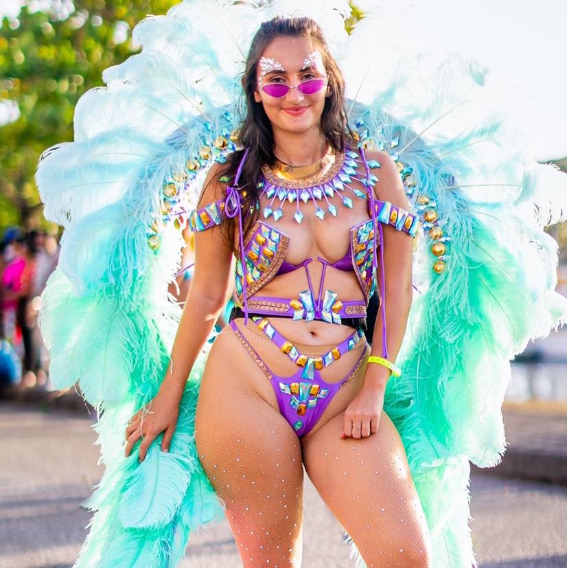 Spicemas 2019 