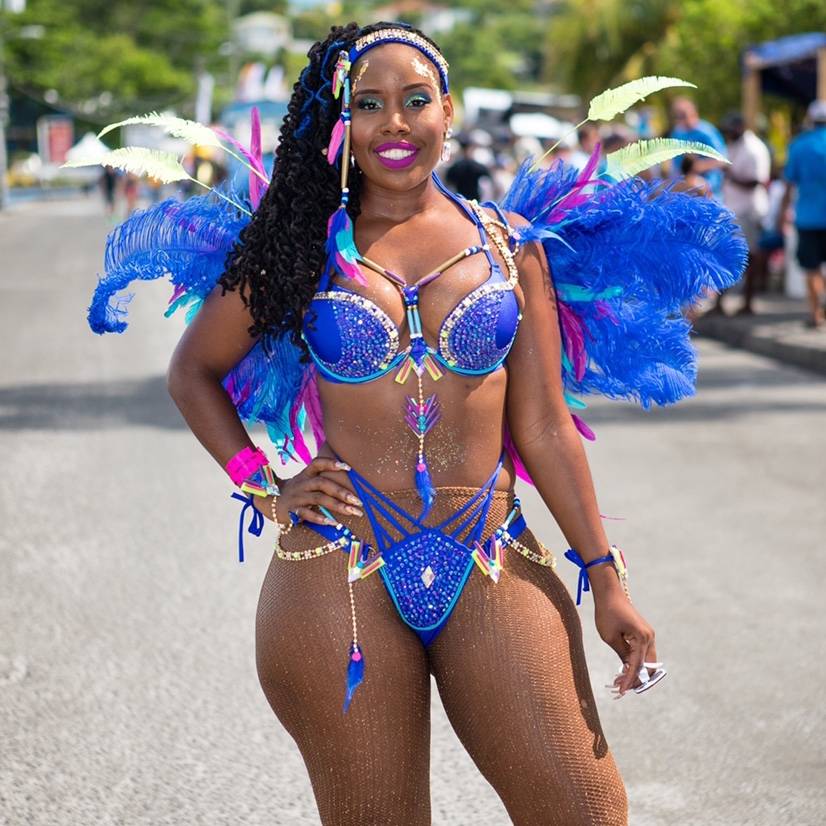 Spicemas 2019 