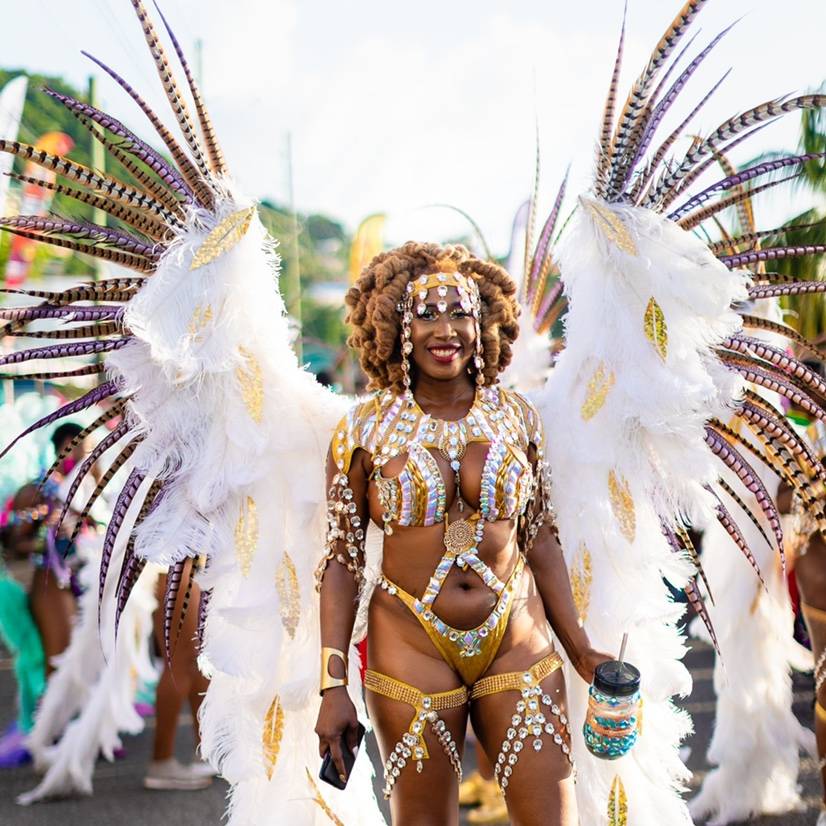 Spicemas 2019 