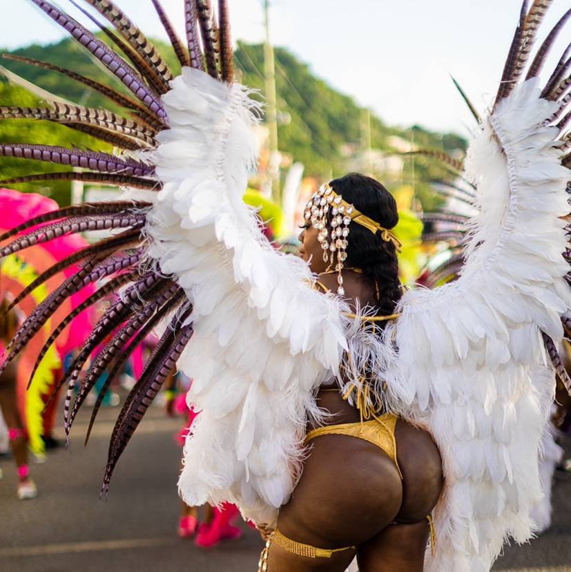 Spicemas 2019 