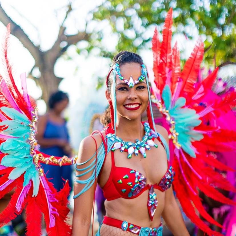 Spicemas 2019 