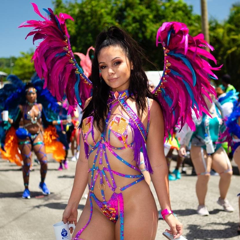 Spicemas 2019 
