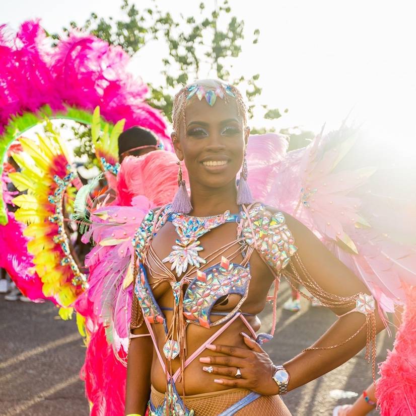 Spicemas 2019 