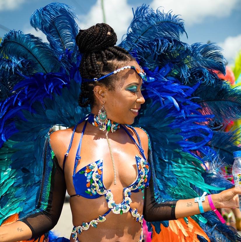 Spicemas 2019 