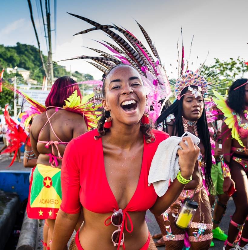 Spicemas 2019 