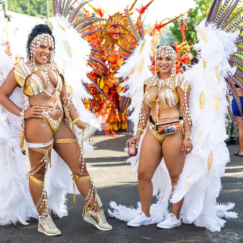 Spicemas 2019 