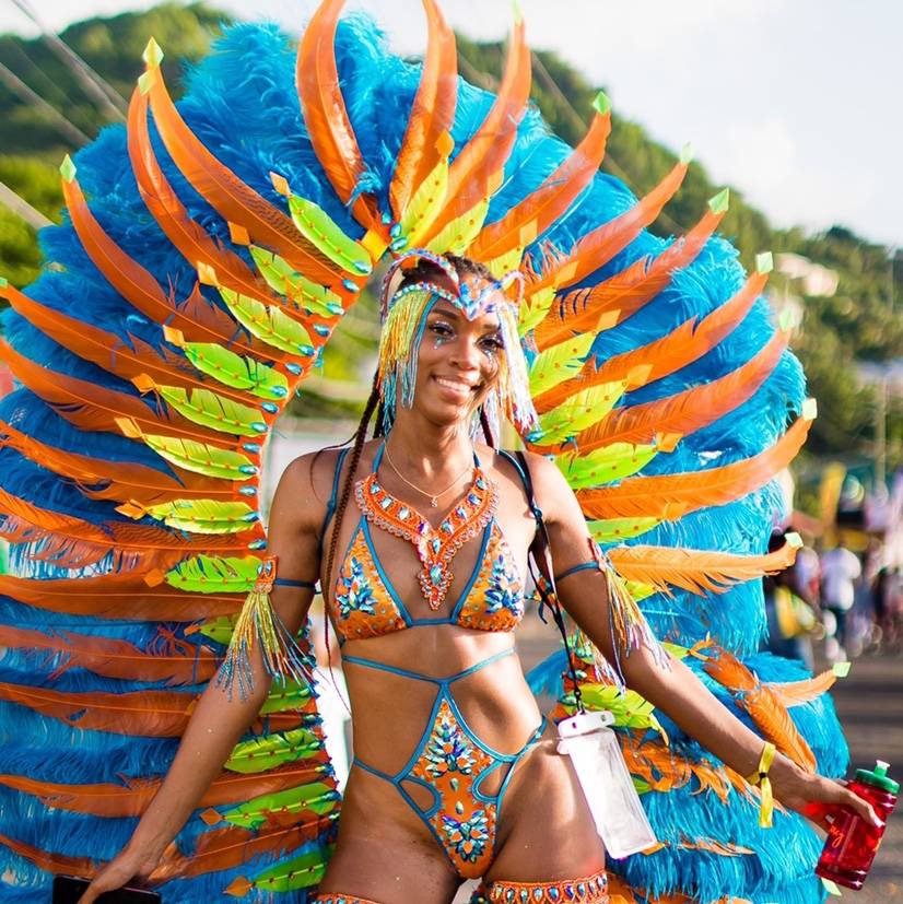 Spicemas 2019 