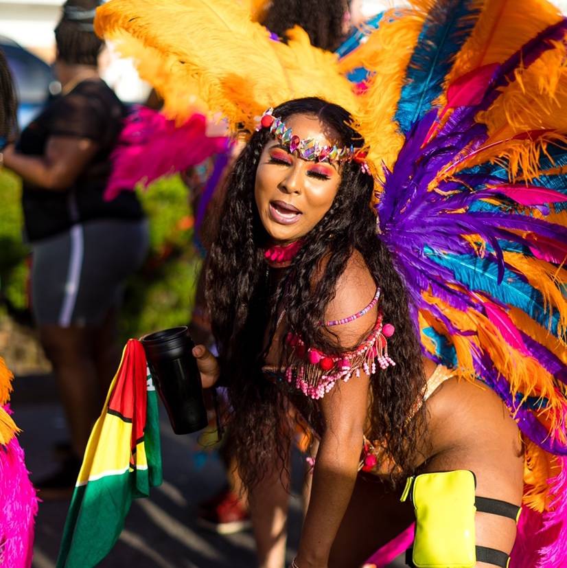 Spicemas 2019 